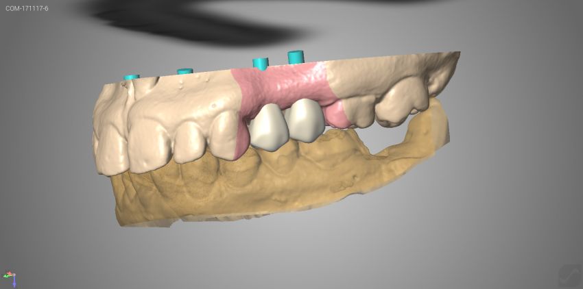 PS DENTAL