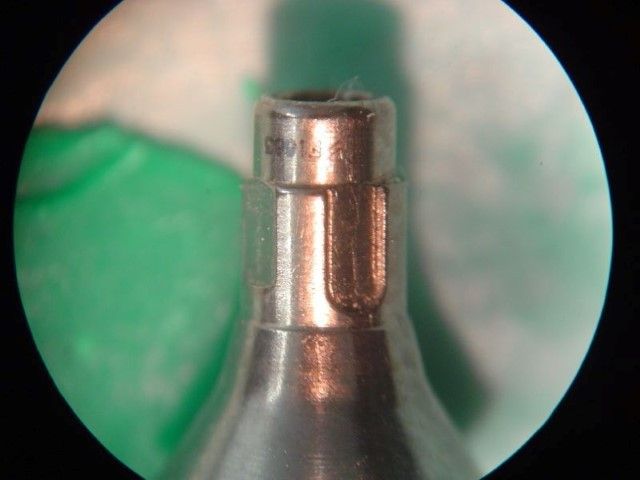 Pilar Fresado Cad Cam