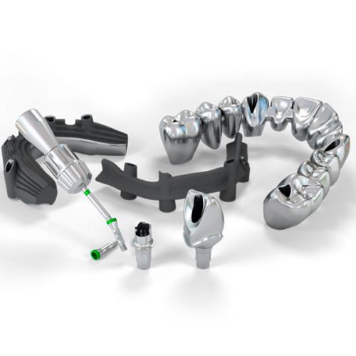 Confianza y garantía de servicio